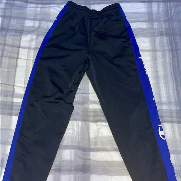 Mens champion pants - Picture 3 of 3